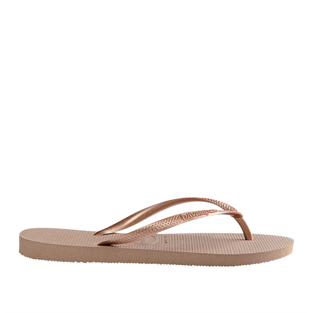 Ciabatta Havaianas Slim Donna - Rosa