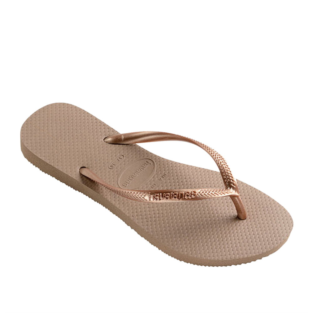Ciabatta Havaianas Slim Donna - Rosa