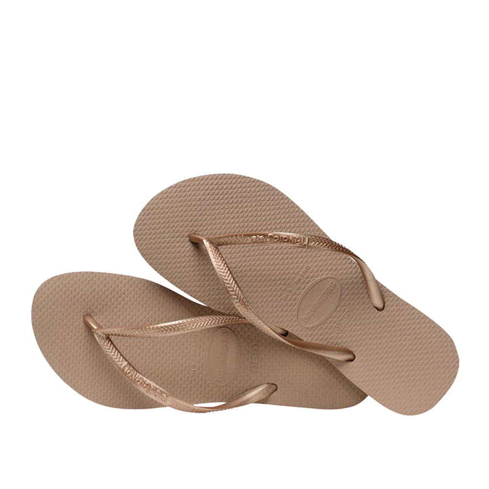 Ciabatta Havaianas Slim Donna - Rosa
