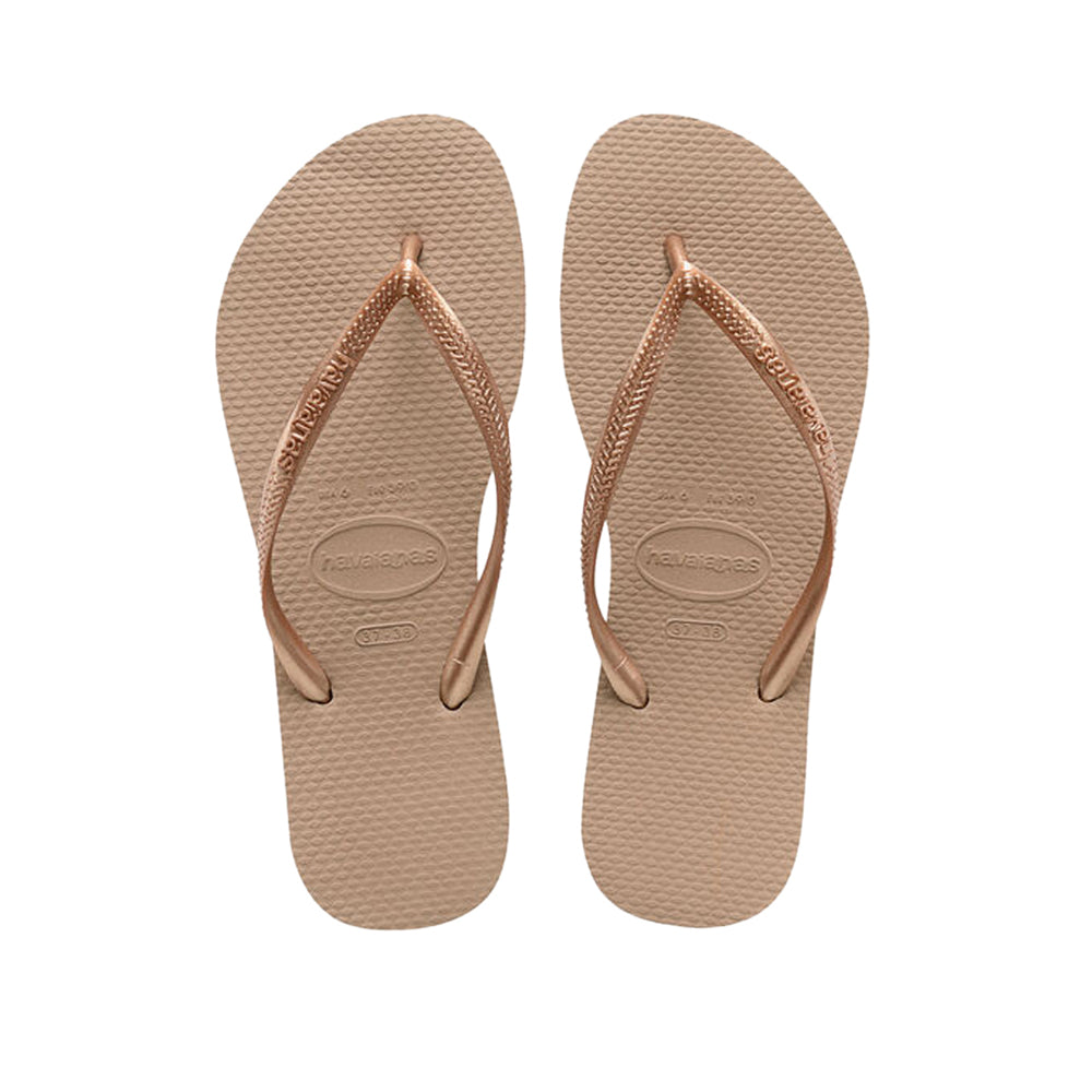 Ciabatta Havaianas Slim Donna - Rosa
