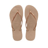 ciabatta havaianas slim donna rosa 5630495