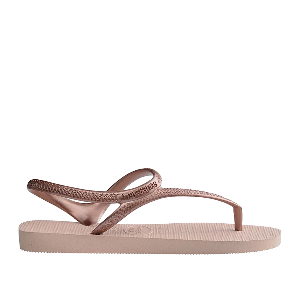 Ciabatta Havaianas Flash Donna - Rosa