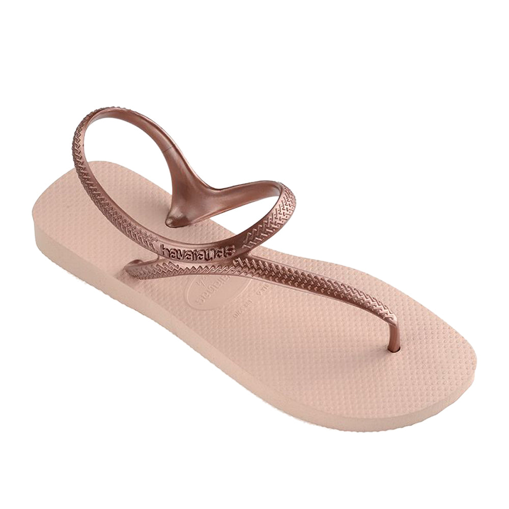 Ciabatta Havaianas Flash Donna - Rosa