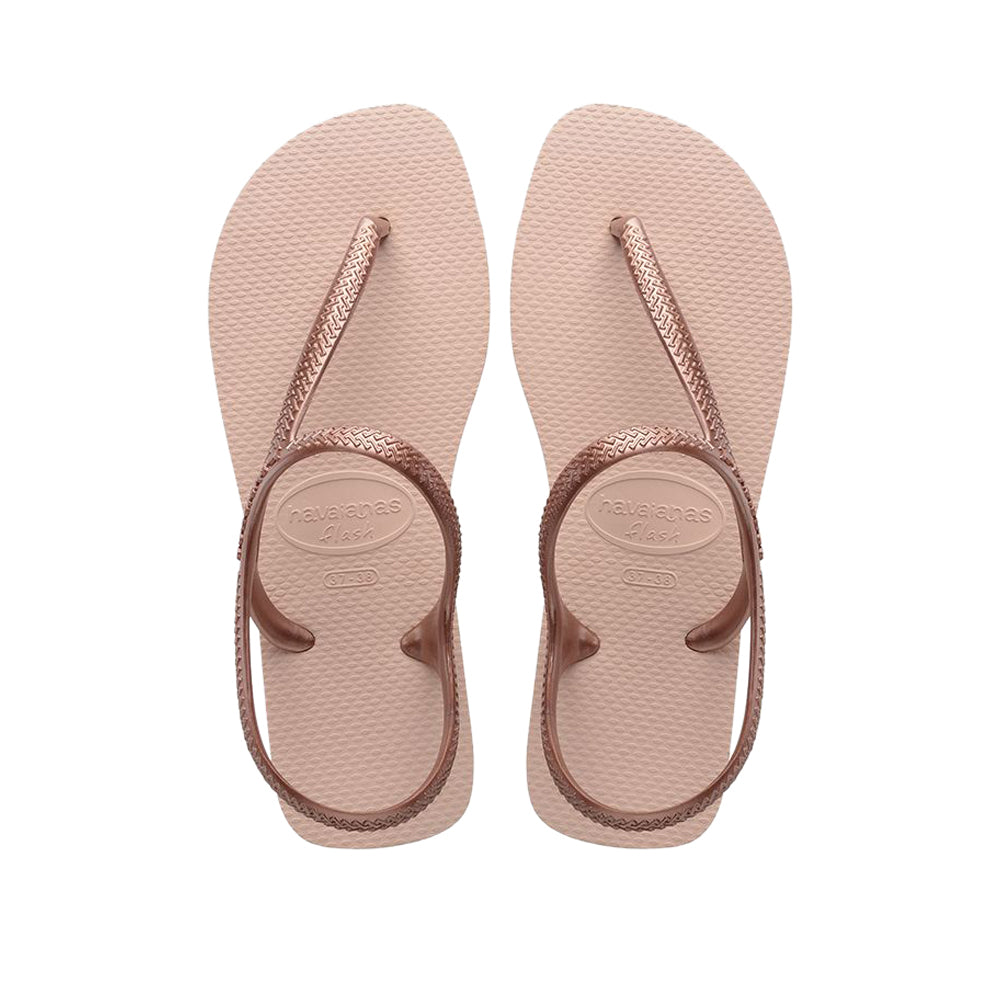 Ciabatta Havaianas Flash Donna - Rosa