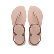 Ciabatta Havaianas Flash Donna - Rosa