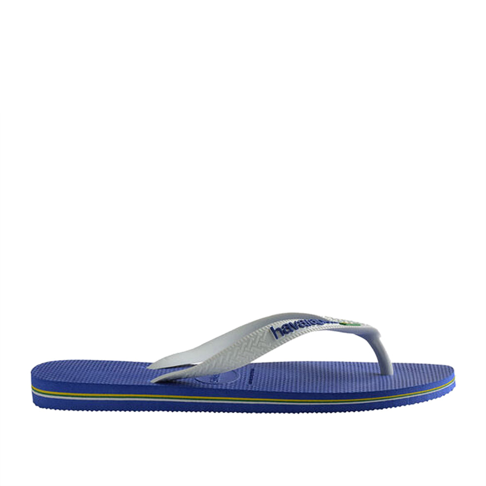 Ciabatta Havaianas Brasil Uomo - Blu