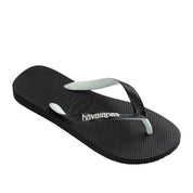 Ciabatta Havaianas Top Uomo - Nero
