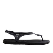 Ciabatta Havaianas Luna Donna - Nero