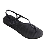 Ciabatta Havaianas Luna Donna - Nero