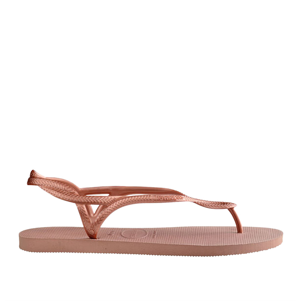 Ciabatta Havaianas Luna Donna - Rosa