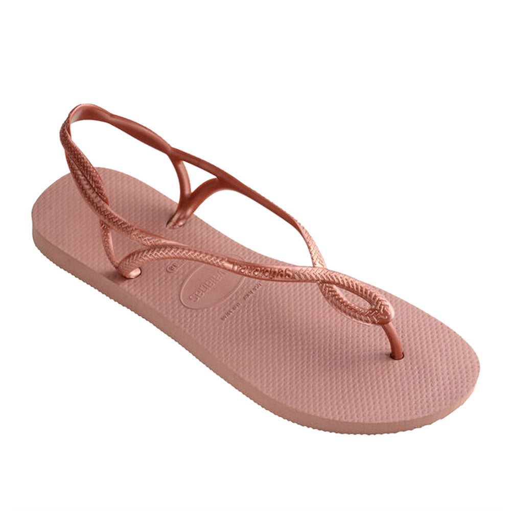 Ciabatta Havaianas Luna Donna - Rosa