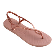 Ciabatta Havaianas Luna Donna - Rosa