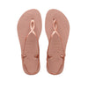 ciabatta havaianas luna donna rosa 4182806