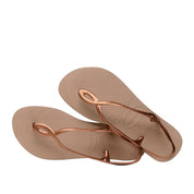 Ciabatta Havaianas Luna Donna - Oro