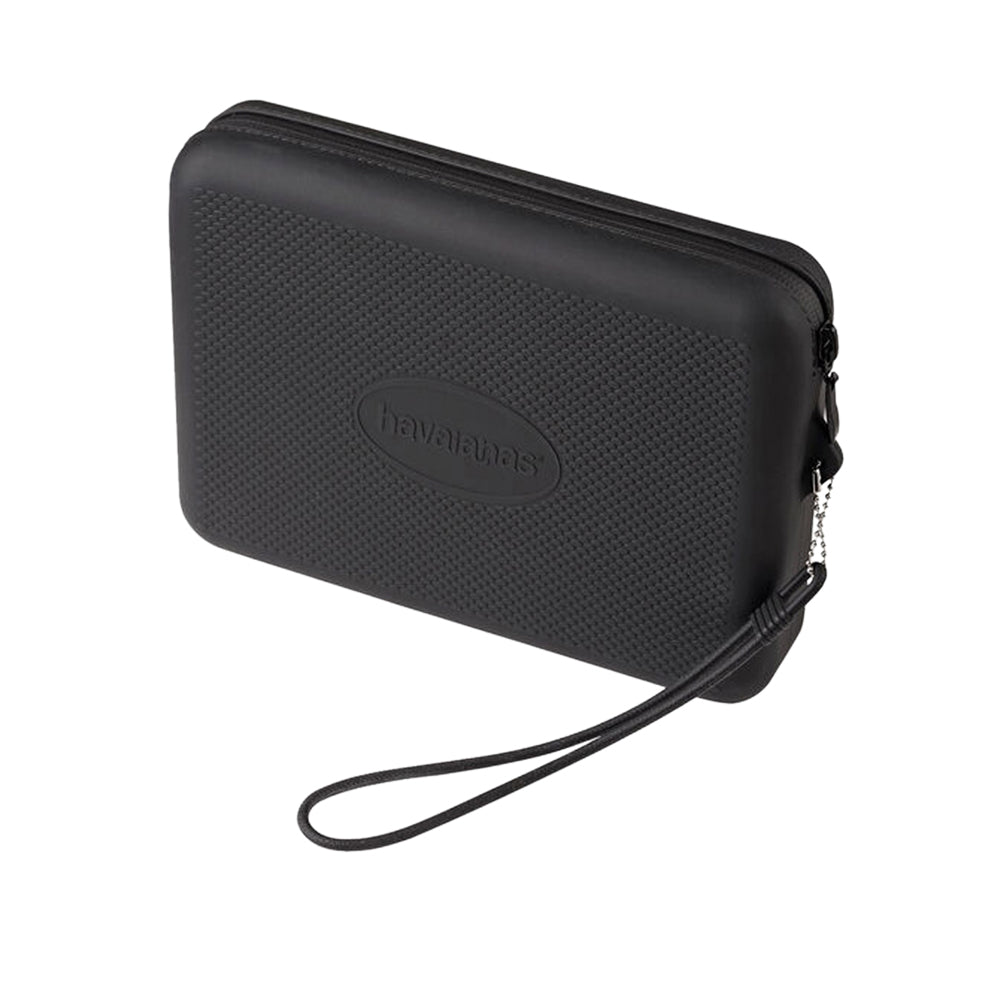 Pochette Havaianas Unisex - Nero