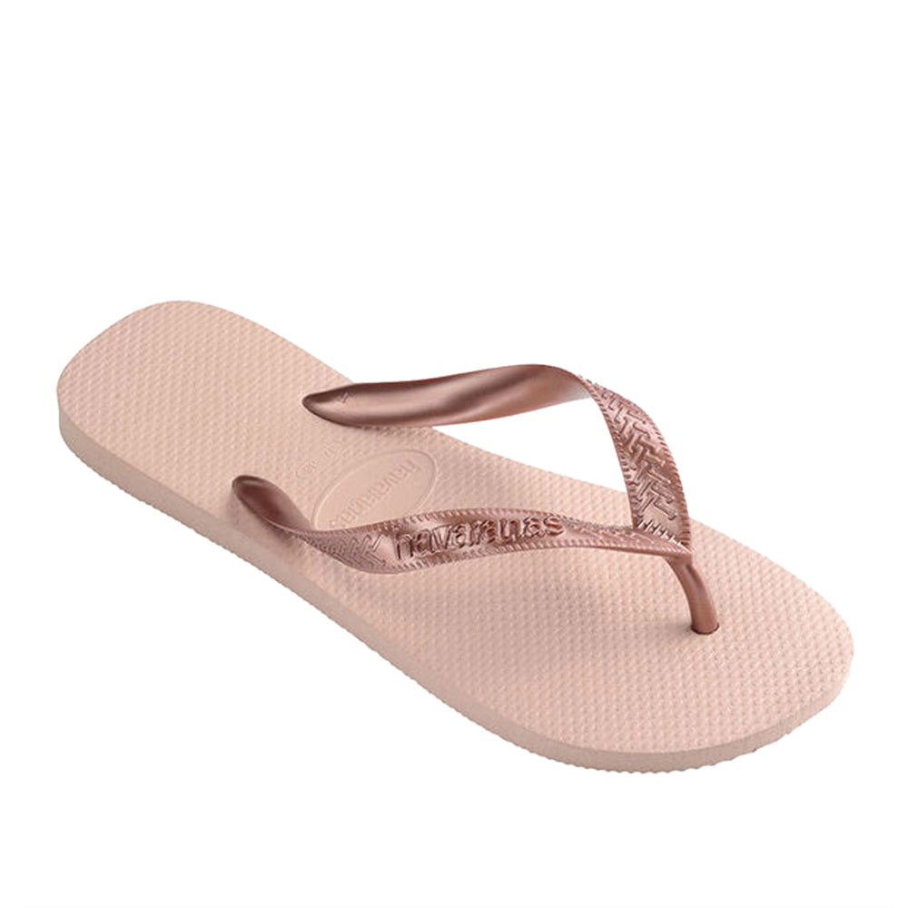 Ciabatta Havaianas Top Donna - Rosa