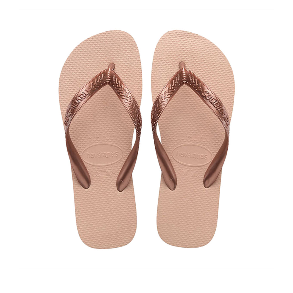 Ciabatta Havaianas Top Donna - Rosa