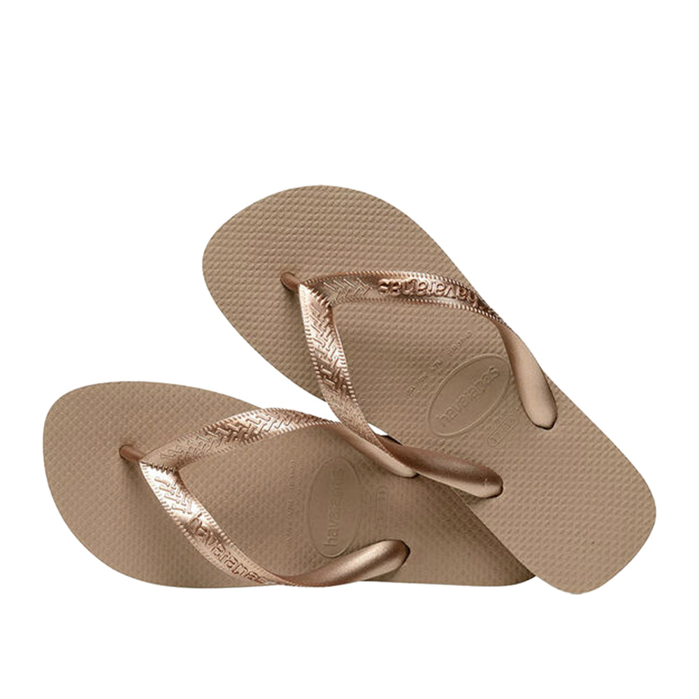 Ciabatta Havaianas Top Donna - Rosa