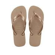 Ciabatta Havaianas Top Donna - Rosa