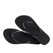 Ciabatta Havaianas Slim Donna - Nero