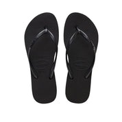 Ciabatta Havaianas Slim Donna - Nero