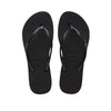 ciabatta havaianas slim donna nero 5978482