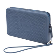 Pochette Havaianas Unisex - Blu