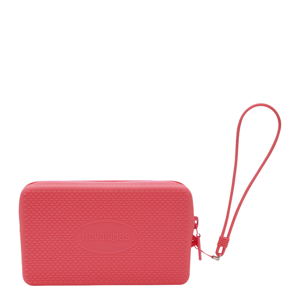 Pochette Havaianas Unisex - Rosso