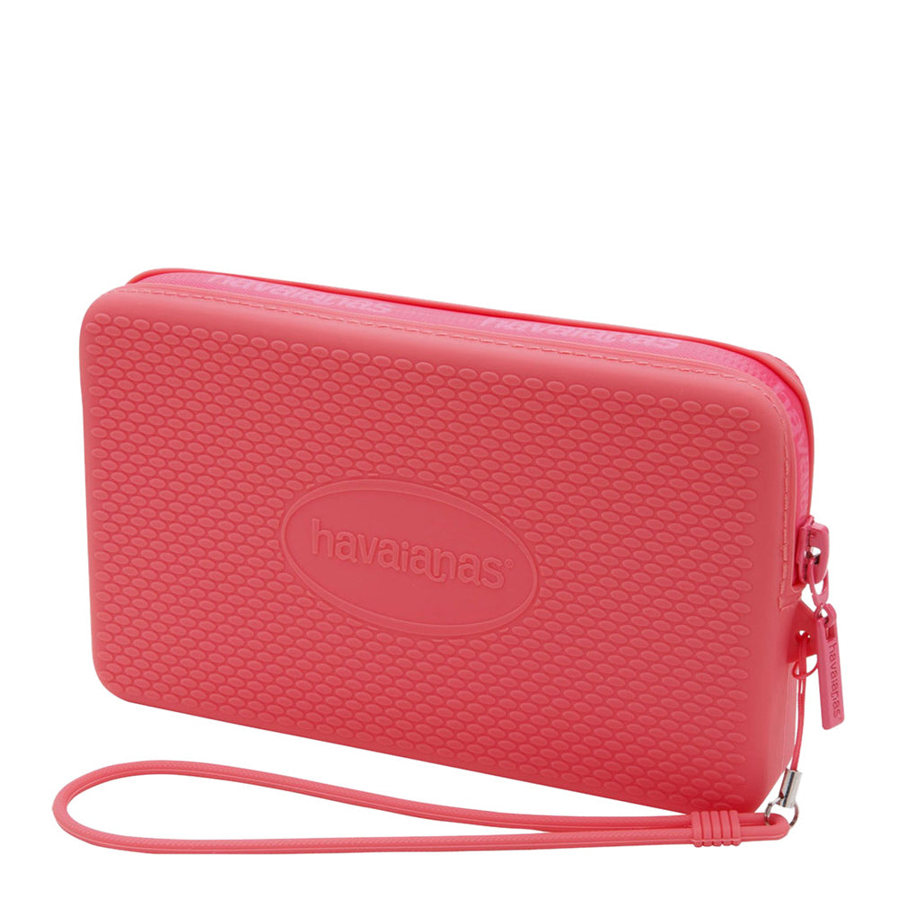 Pochette Havaianas Unisex - Rosso