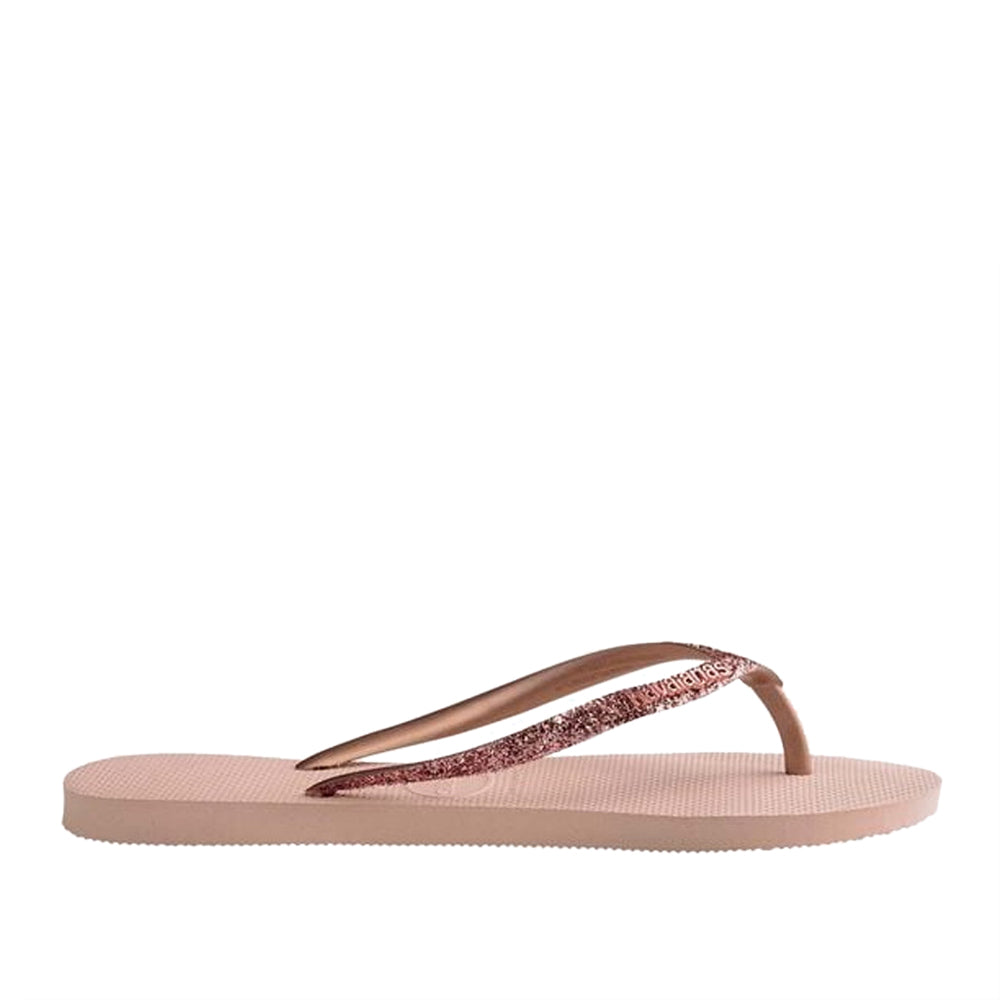 Ciabatta Havaianas Slim Unisex - Rosa
