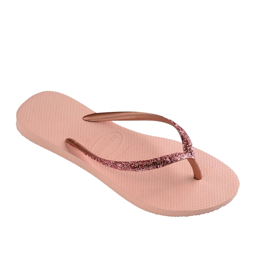 Ciabatta Havaianas Slim Unisex - Rosa