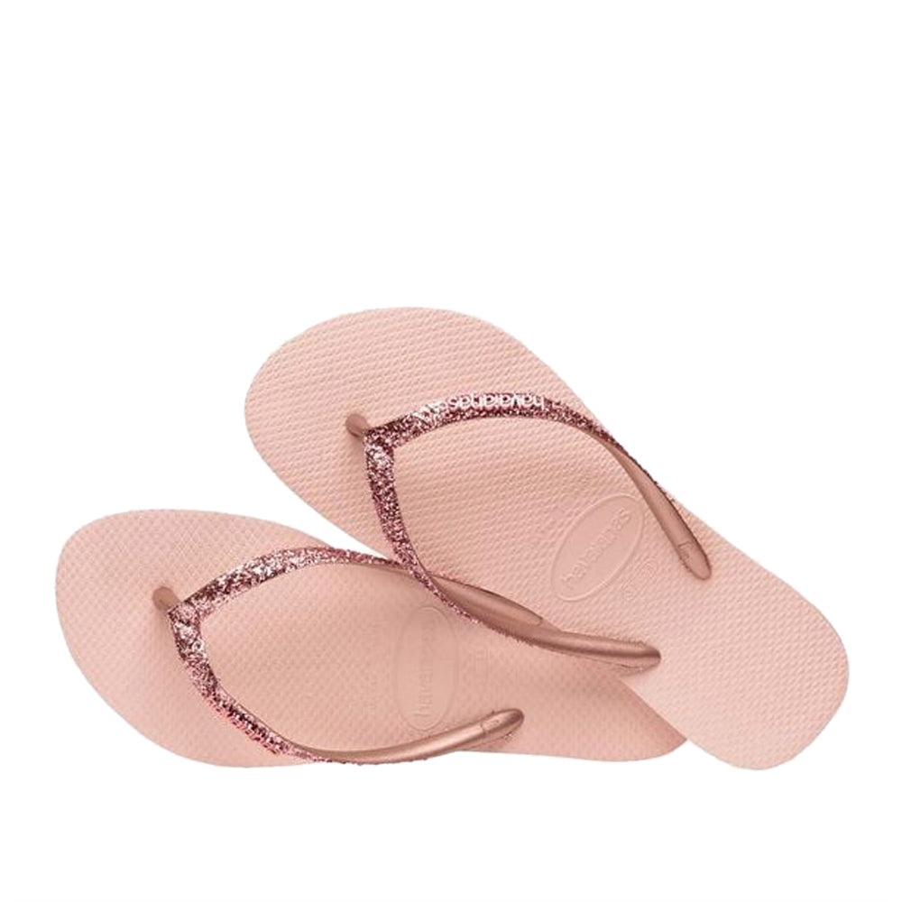 Ciabatta Havaianas Slim Unisex - Rosa