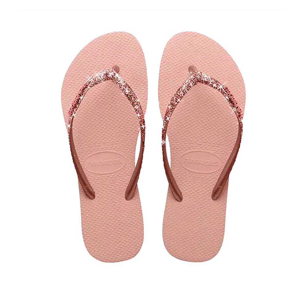 Ciabatta Havaianas Slim Unisex - Rosa