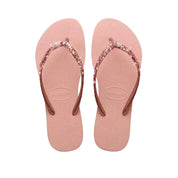 Ciabatta Havaianas Slim Unisex - Rosa