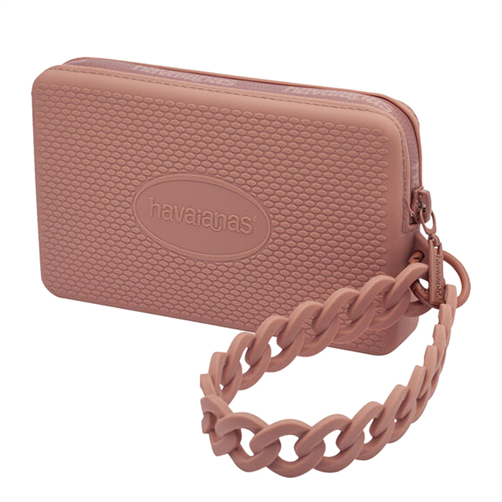 Pochette Havaianas Donna - Rosa