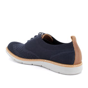 Scarpa Casual Igi&Co Uomo - Blu