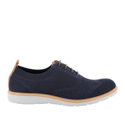 Scarpa Casual Igi&Co Uomo - Blu