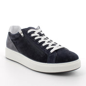 Sneakers Igi&Co Uomo - Blu