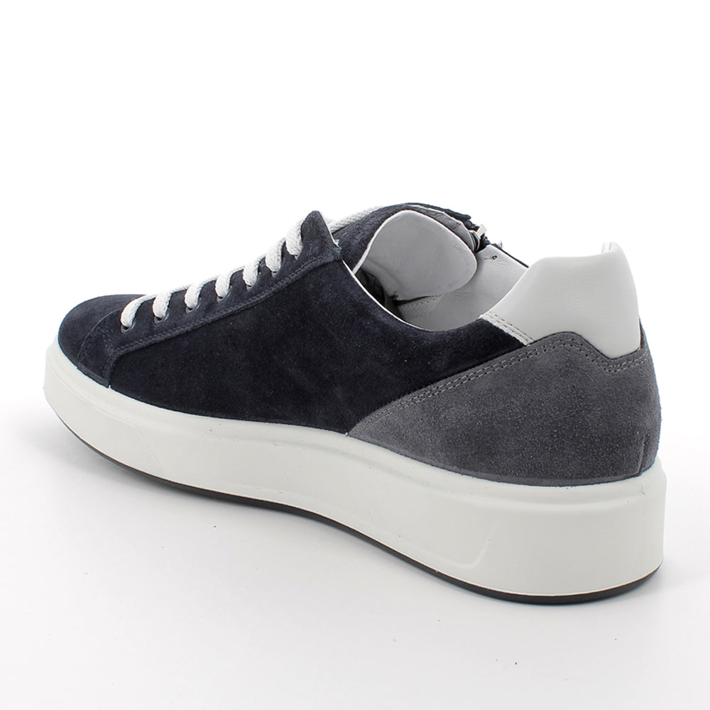 Sneakers Igi&Co Uomo - Blu