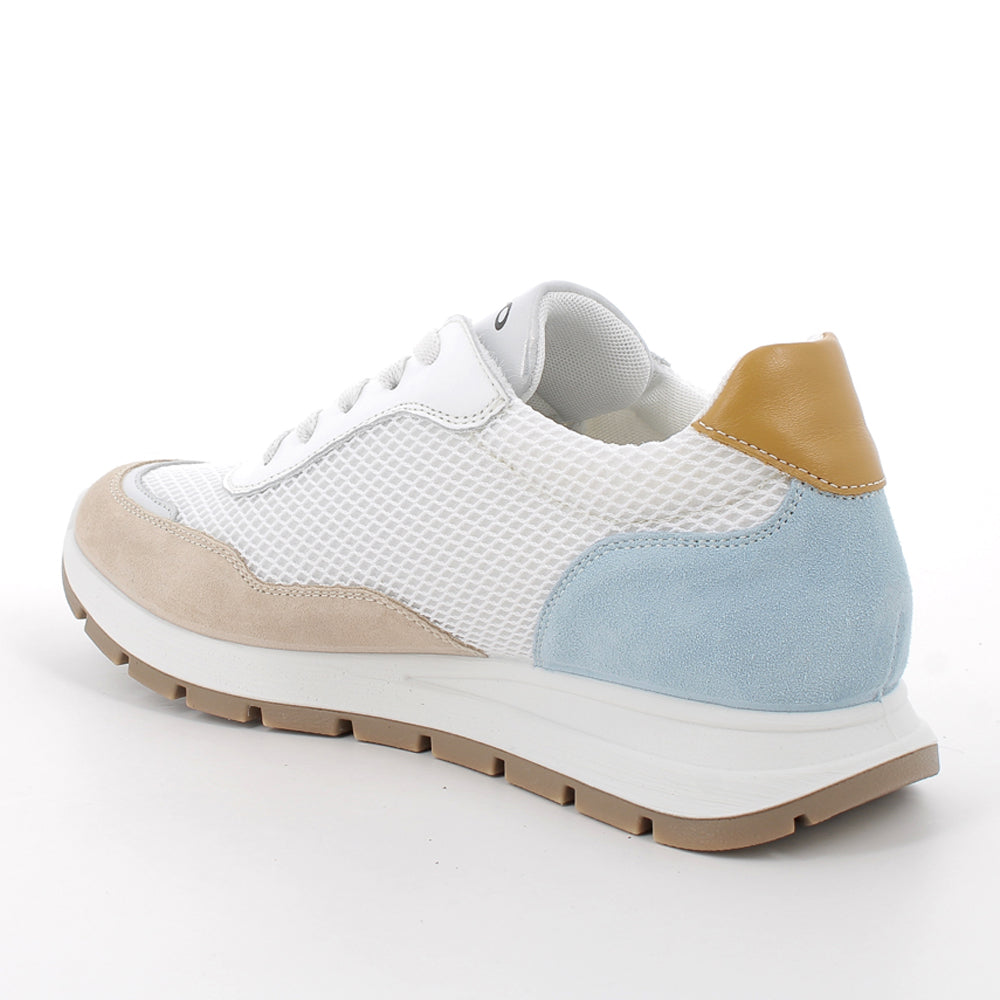 Sneakers Igi&Co Donna - Avorio