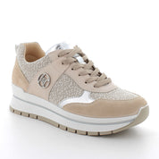 Sneakers Igi&Co Donna - Avorio