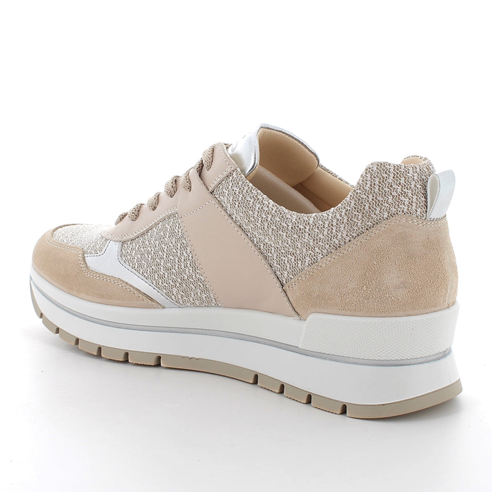 Sneakers Igi&Co Donna - Avorio