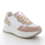 Sneakers Igi&Co Donna - Avorio