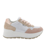 Sneakers Igi&Co Donna - Avorio