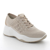 Sneakers Igi&Co Donna - Grigio