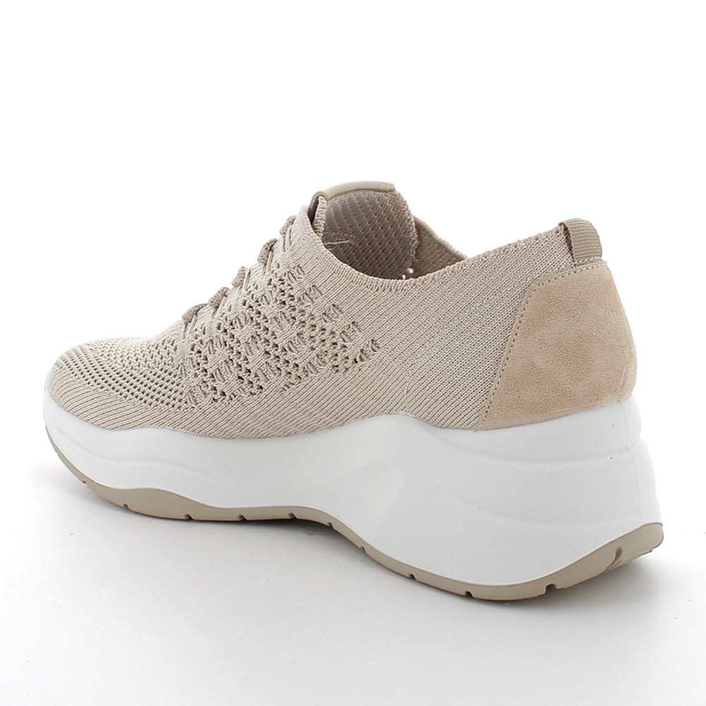 Sneakers Igi&Co Donna - Grigio