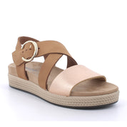 Sandalo Igi&Co Donna - Cuoio