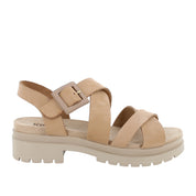 Sandalo Igi&Co Donna - Beige