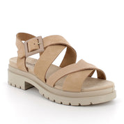 Sandalo Igi&Co Donna - Beige