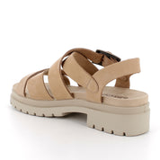 Sandalo Igi&Co Donna - Beige